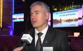 Elkészültek a gázmotoros és napelemes tervek